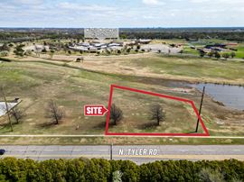 NORTHWEST WICHITA DEVELOPMENT LAND