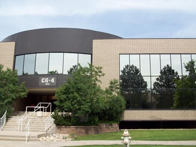 3065 Center Green Drive