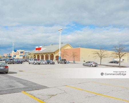 Retail space for Rent at 815 South Randall Road in Elgin