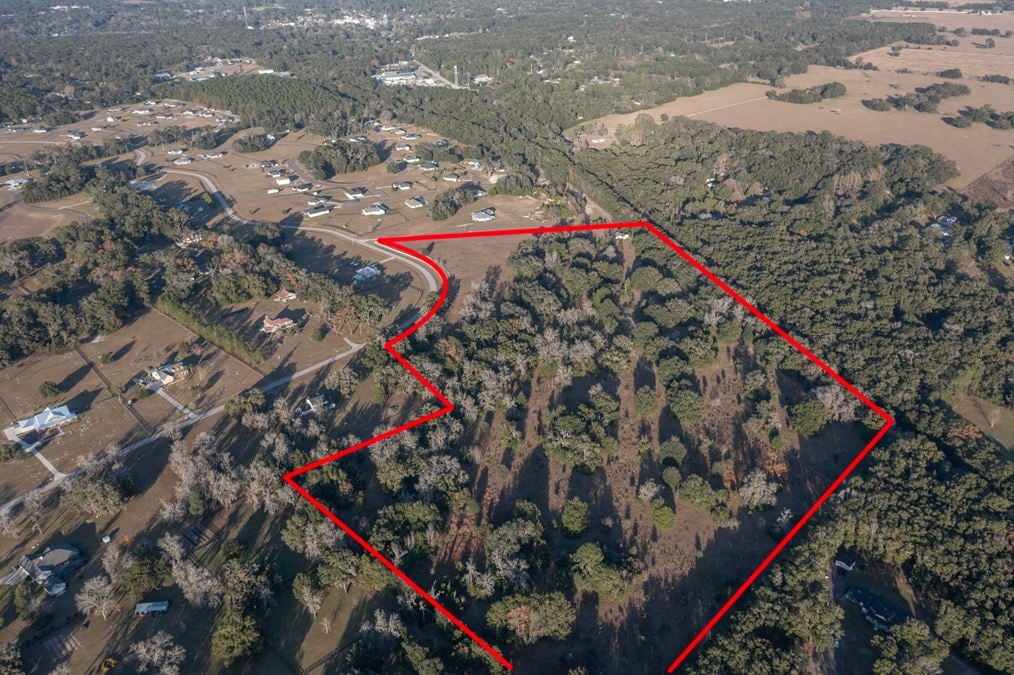 Cinnamon Hills Development Opportunity