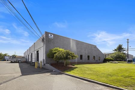 Industrial space for Rent at 14 Jules Ln in New Brunswick