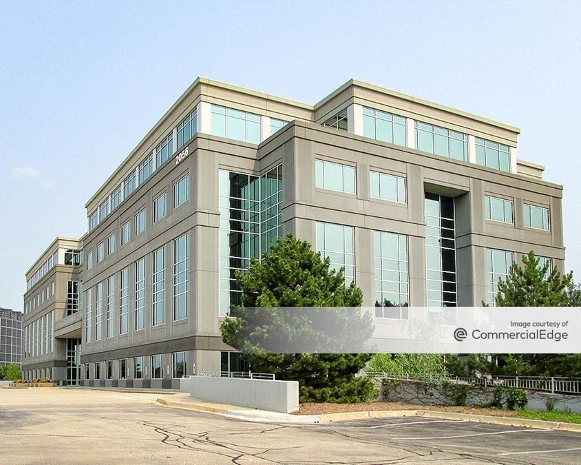 Westings Corporate Center