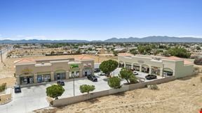 11146 Hesperia Road