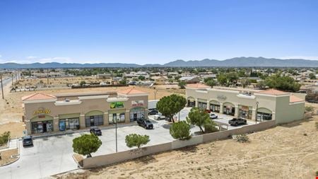 Other space for Rent at 11146 Hesperia Road, Hesperia, California 92345 in Hesperia