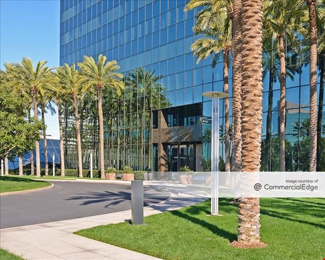 Pacific Arts Plaza