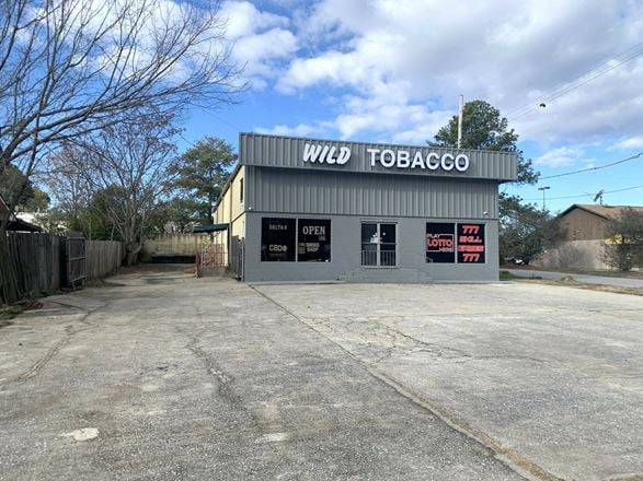 4501 Reese Road