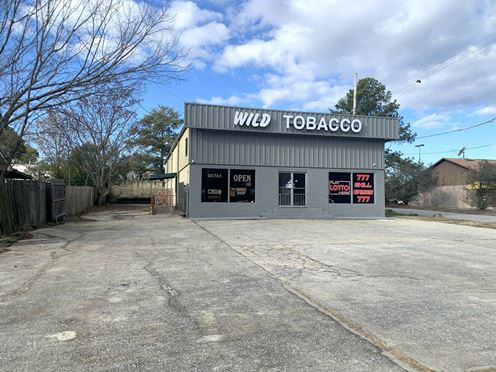 4501 Reese Road