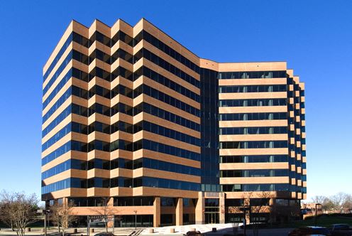 Colonial Place III