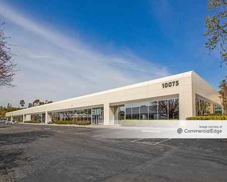 Photo of commercial space at 10075 Barnes Canyon Rd. in San Diego