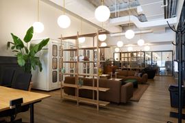 WeWork - 134 N 4th St