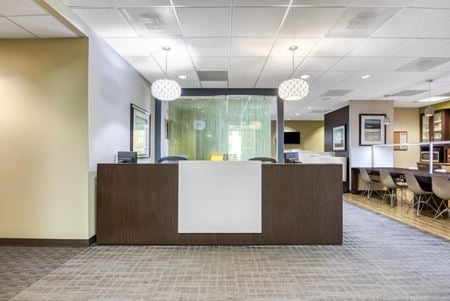 Shared and coworking spaces at 601 Pennsylvania Avenue, NW, South Building Suite 900 in Washington