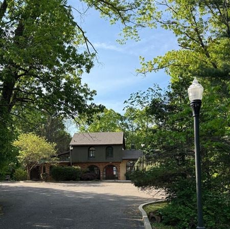 Photo of commercial space at 419 York Rd in New Hope