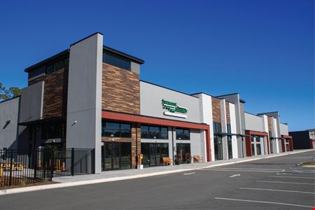 Retail space for Rent at 10620, 10580, 10660 US-1 and County Rd 210  in St. Augustine