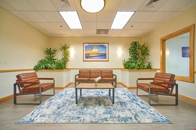 Intelligent Office - Jacksonville, FL