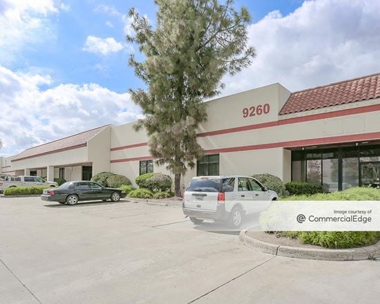 9290 Isaac Street, 9263 Abraham Way, 10925 & 10965 Hartley Road