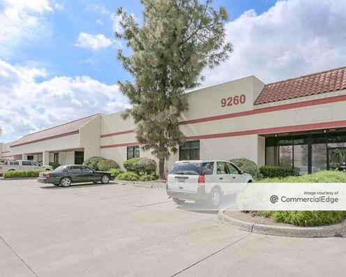 9290 Isaac Street, 9263 Abraham Way, 10925 & 10965 Hartley Road