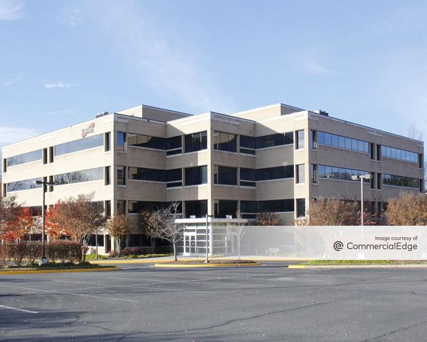 2700 Prosperity Avenue, Fairfax - Office Space For Lease