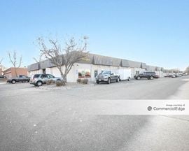 Cliffview Center