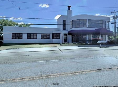 Photo of commercial space at 2900 Gilbert in Cincinnati