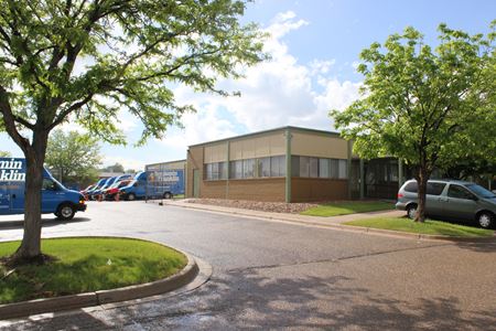 Office space for Sale at 1729 S Wadsworth Blvd in Lakewood