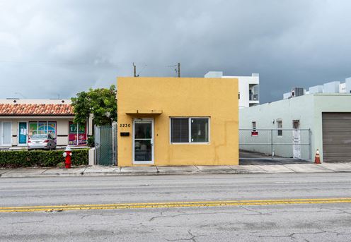 Strategic Infill Development Opportunity