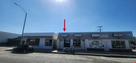 Retail space for Rent at 13316 Paramount Blvd in South Gate
