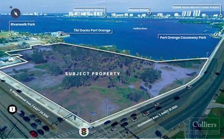 Other space for Sale at 3858 Halifax Dr in Port Orange