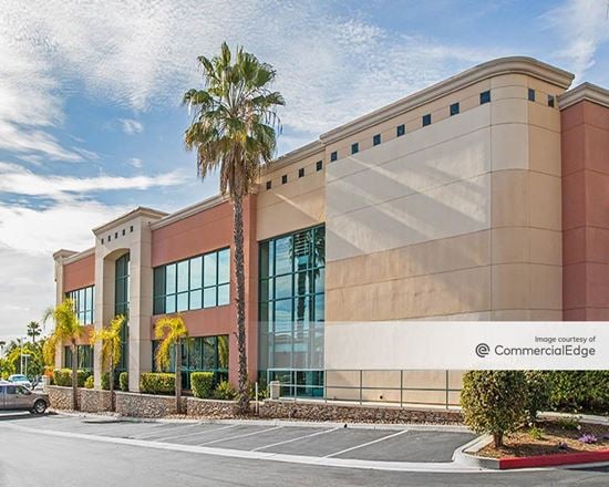 Mammoth Professional Bldg.