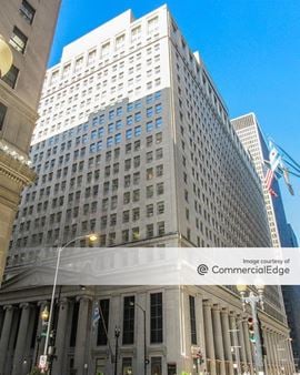 231 South LaSalle Street