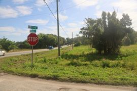 CR-48 and Guava Street Development Land