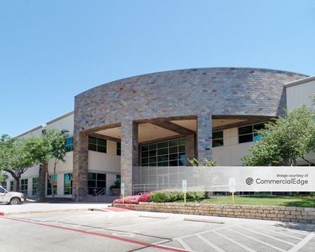 Photo of commercial space at 227 North Loop 1604 East in San Antonio