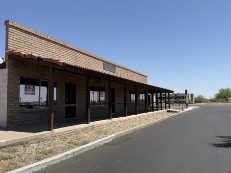 Office space for Rent at 1000 W Apache Trl in Apache Junction