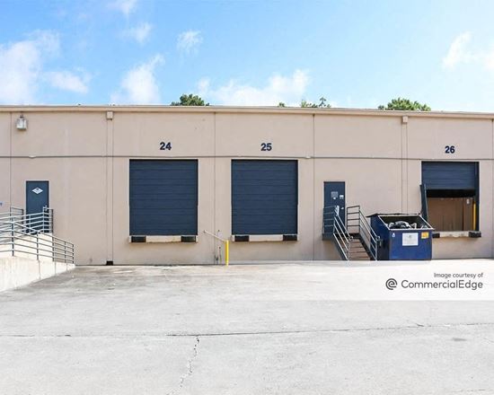 Pine Forest Business Park 4