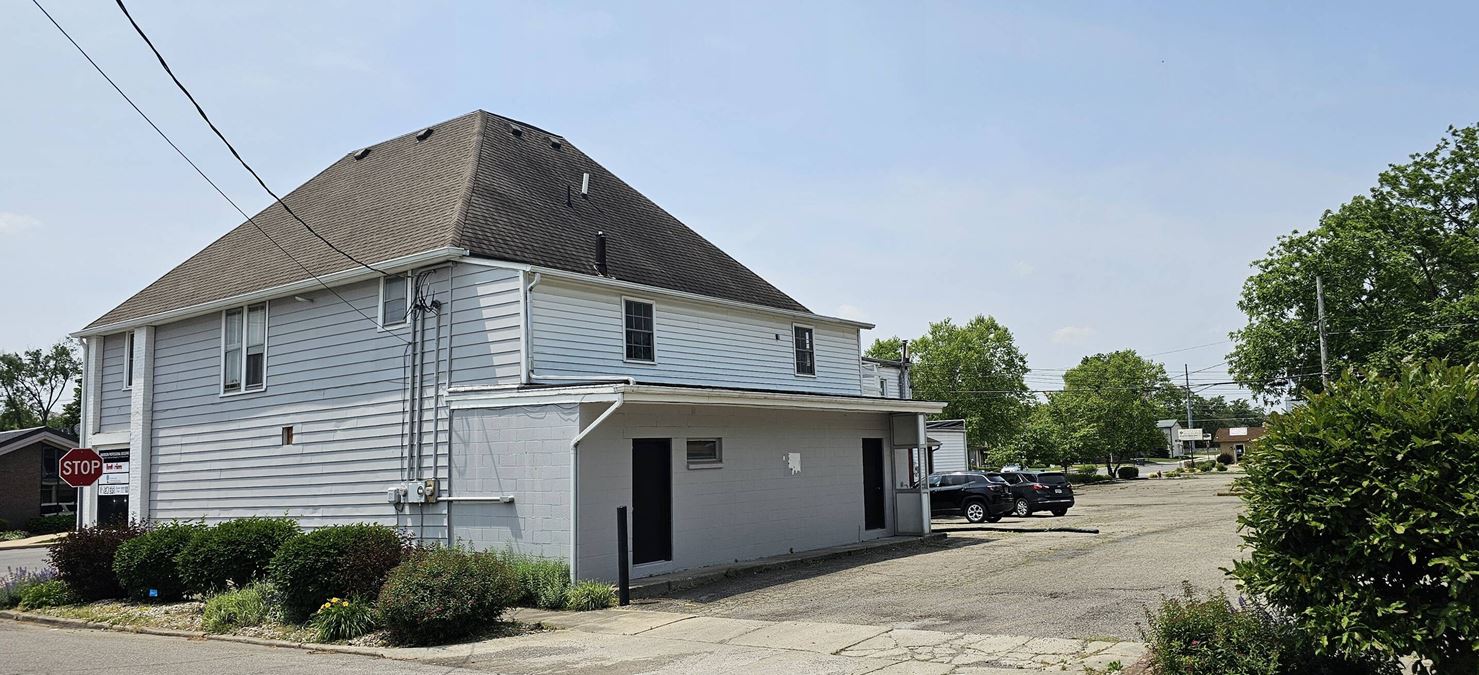 8th Street Properties