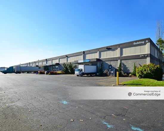 Southcenter West Business Park