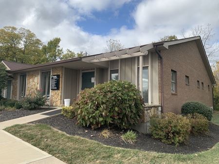 Office space for Sale at 440 Ray Norrish Dr. in Cincinnati