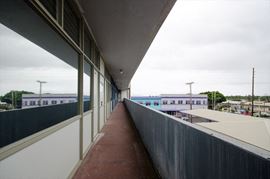 Hilo Plaza
