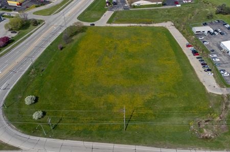Photo of commercial space at 535 37th St NE in Rochester