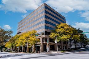 Nottingham Center