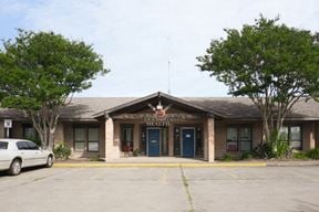 5422 Holly Rd