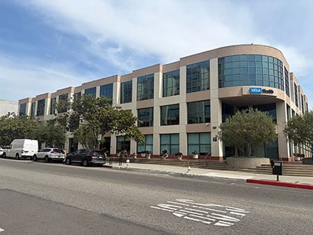 Office space for Rent at 1245 16th Street in Santa Monica