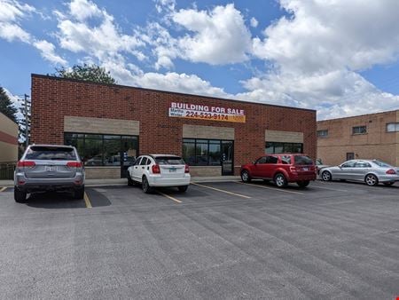 Photo of commercial space at 901 E 162nd Street in South Holland
