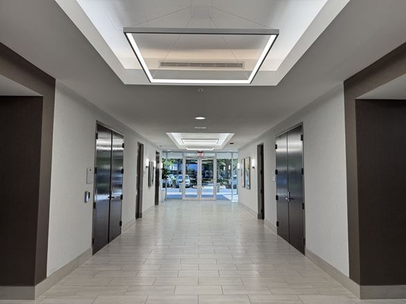 Parkside IV Office Building