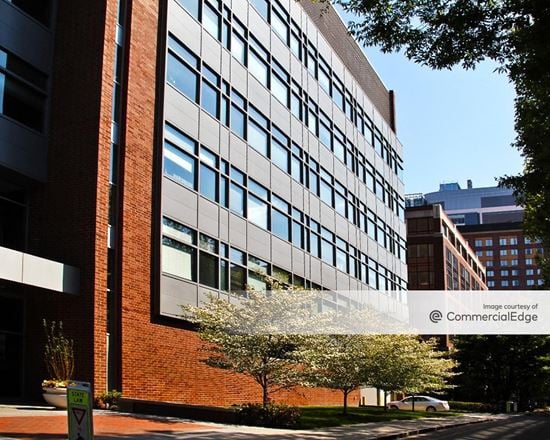 Kendall Center - 105 Broadway