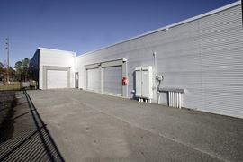 South Georgia Self Storage Portfolio