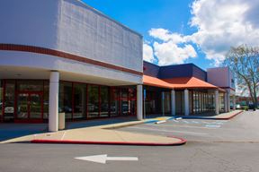 Bernal Plaza