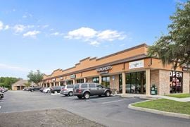Fishhawk Area Riverhills Plaza Medical Professional Office