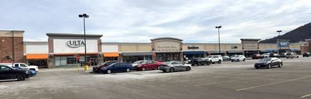 Retail space for Rent at 1450-1642 County Rd. 64  in Horseheads