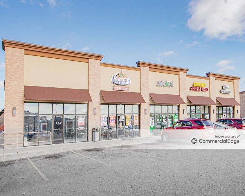 Redford Marketplace