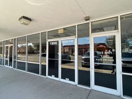 Main Place Shopping Center